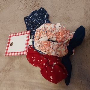 Scrunchies